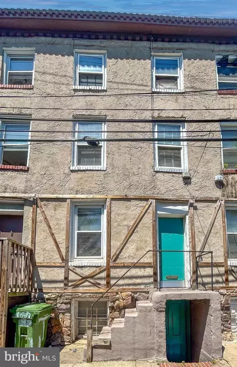 6 N Stockton St, Baltimore, MD 21223