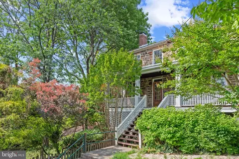 728 Bay St, Baltimore, MD 21211