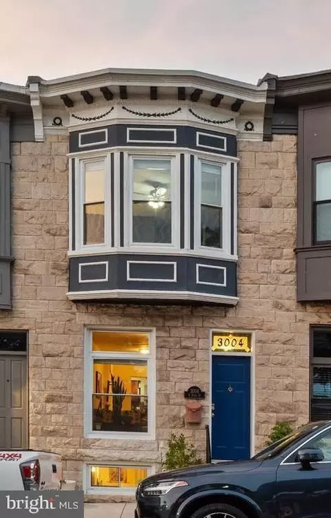 3004 E Pratt St, Baltimore, MD 21224