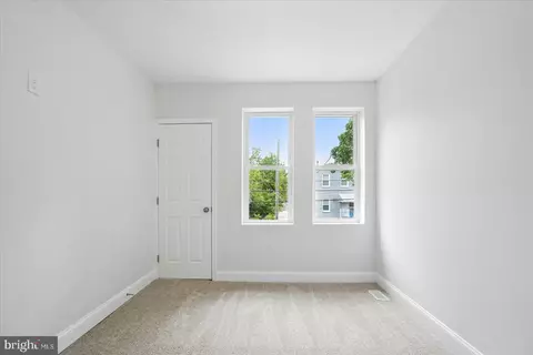 Bedroom - 706 E 33rd St, Baltimore, MD 21218 photo 3 of 6