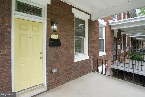 Exterior - 706 E 33rd St, Baltimore, MD 21218 photo 1 of 3