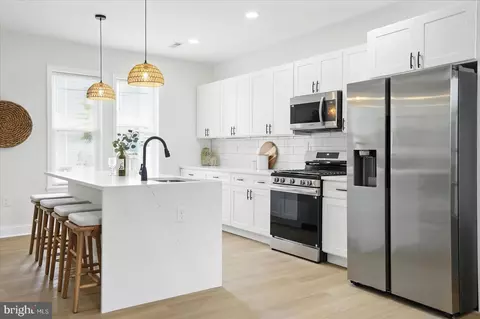 Kitchen - 706 E 33rd St, Baltimore, MD 21218 photo 1 of 4
