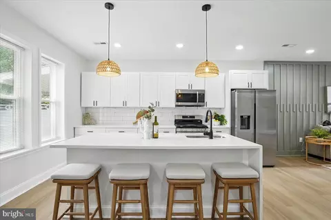 Kitchen - 706 E 33rd St, Baltimore, MD 21218 photo 3 of 4