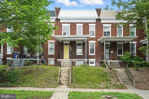 Other - 706 E 33rd St, Baltimore, MD 21218 photo 9 of 10