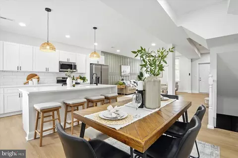 Dining - 706 E 33rd St, Baltimore, MD 21218 photo 1 of 1