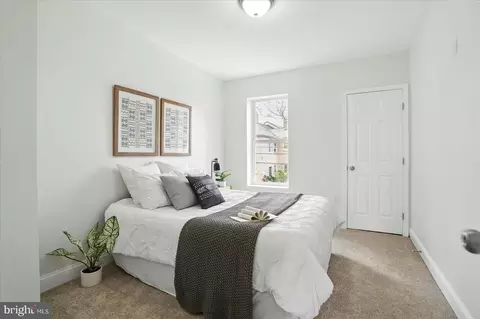 Bedroom - 706 E 33rd St, Baltimore, MD 21218 photo 1 of 6