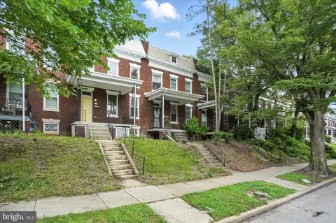 Other - 706 E 33rd St, Baltimore, MD 21218 photo 10 of 10