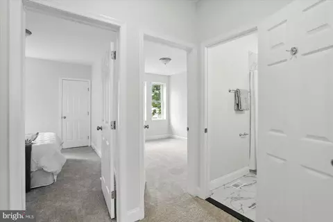Entry Way - 706 E 33rd St, Baltimore, MD 21218 photo 7 of 7