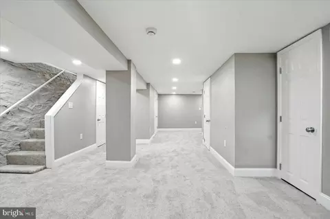 Entry Way - 706 E 33rd St, Baltimore, MD 21218 photo 6 of 7
