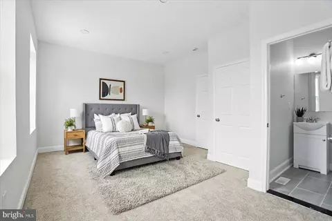 Bedroom - 706 E 33rd St, Baltimore, MD 21218 photo 6 of 6