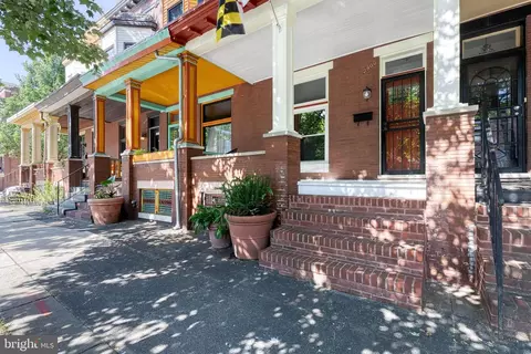 2806 Maryland Ave, Baltimore, MD 21218