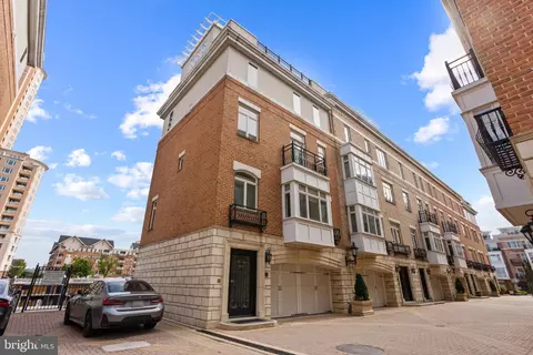 635 Ponte Villas S #126, Baltimore, MD 21230