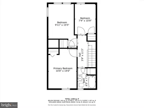 1020 Wicklow Rd, Baltimore, MD 21229 photo 31