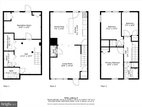 1020 Wicklow Rd, Baltimore, MD 21229 photo 44