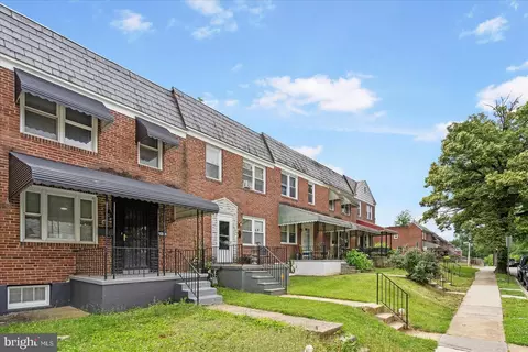 1020 Wicklow Rd, Baltimore, MD 21229 photo 39