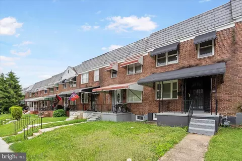 1020 Wicklow Rd, Baltimore, MD 21229 photo 42