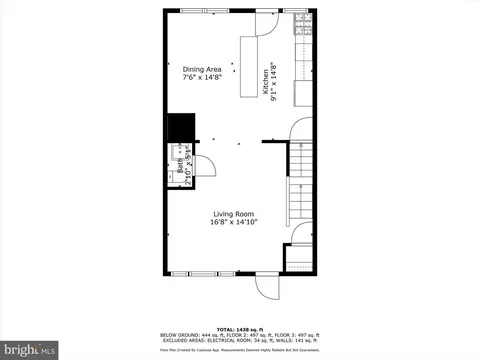 1020 Wicklow Rd, Baltimore, MD 21229 photo 19