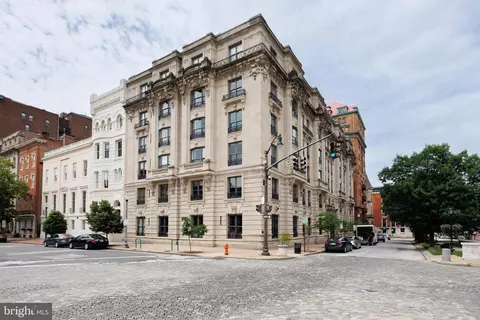 700 Washington Pl #4B, Baltimore, MD 21201