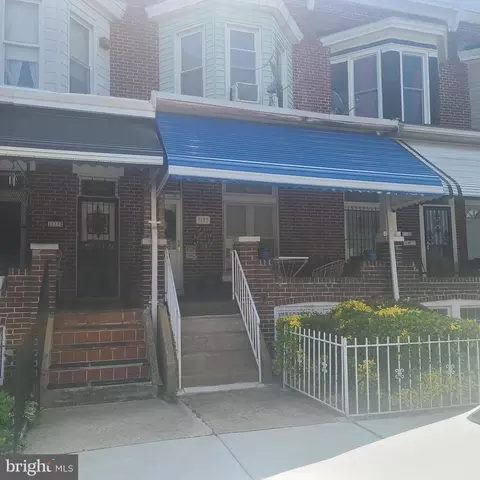 1115 Bentalou St, Baltimore, MD 21216