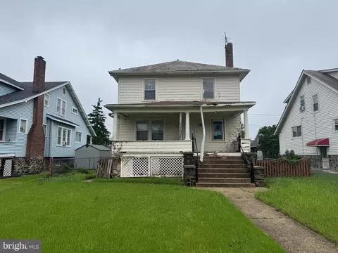 4414 Wentworth Rd, Baltimore, MD 21207