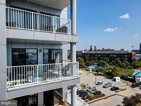 Other - 2702 Lighthouse Pt E #638, Baltimore, MD 21224 photo 15 of 19