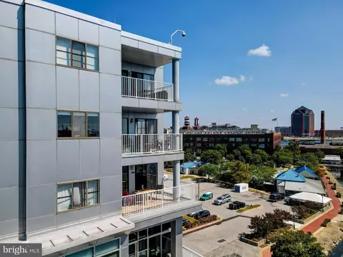 Other - 2702 Lighthouse Pt E #638, Baltimore, MD 21224 photo 16 of 19