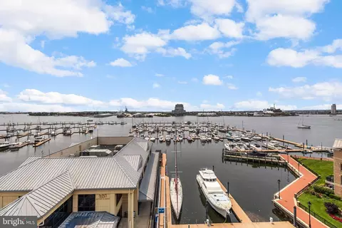 View/Area - 2702 Lighthouse Pt E #638, Baltimore, MD 21224 photo 8 of 19