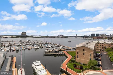 View/Area - 2702 Lighthouse Pt E #638, Baltimore, MD 21224 photo 9 of 19