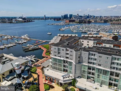 View/Area - 2702 Lighthouse Pt E #638, Baltimore, MD 21224 photo 19 of 19