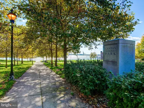 Other - 2702 Lighthouse Pt E #638, Baltimore, MD 21224 photo 19 of 19
