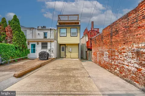 1229 Wall St, Baltimore, MD 21230 photo 7