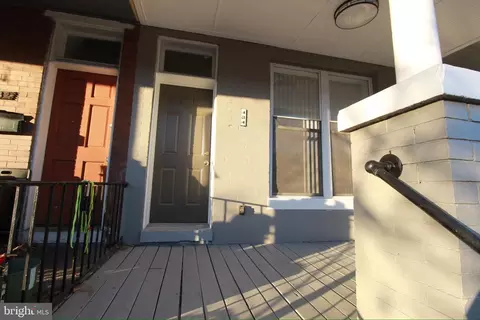 434 E 28th St, Baltimore, MD 21218