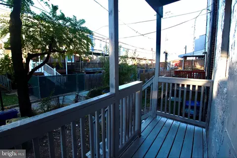 Exterior - 434 E 28th St, Baltimore, MD 21218 photo 3 of 6