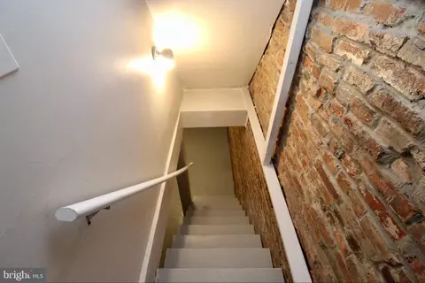 Entry Way - 434 E 28th St, Baltimore, MD 21218 photo 10 of 12