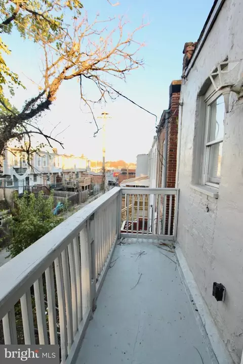 Exterior - 434 E 28th St, Baltimore, MD 21218 photo 4 of 6