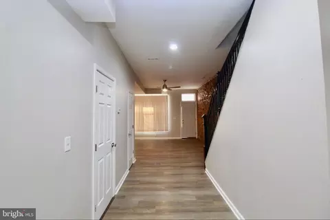 Entry Way - 434 E 28th St, Baltimore, MD 21218 photo 4 of 12