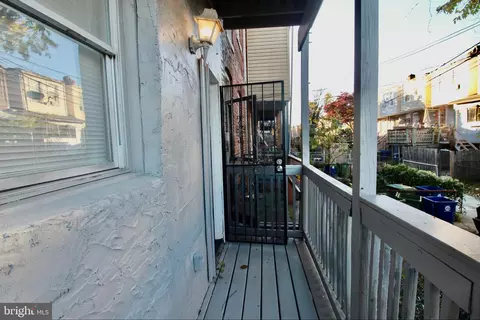 Exterior - 434 E 28th St, Baltimore, MD 21218 photo 2 of 6