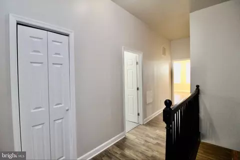 Entry Way - 434 E 28th St, Baltimore, MD 21218 photo 9 of 12