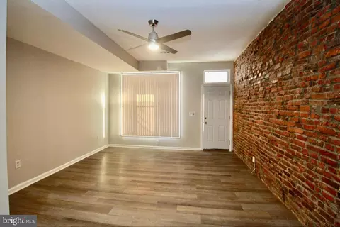 Living - 434 E 28th St, Baltimore, MD 21218 photo 1 of 1