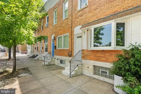 338 Oldham St, Baltimore, MD 21224 photo 3