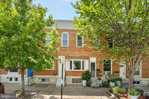 338 Oldham St, Baltimore, MD 21224 photo 2