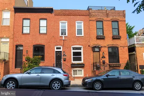 1015 S Baylis St, Baltimore, MD 21224