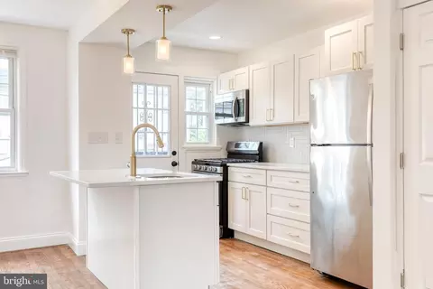 2708 Uhler Ave, Baltimore, MD 21215