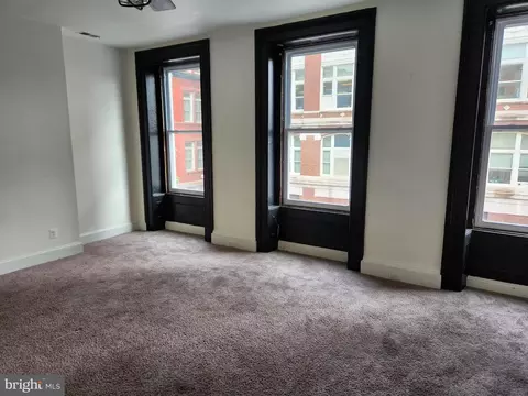Living - 1304 Mcculloh St, Baltimore, MD 21217 photo 3 of 3