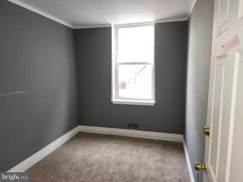 Bedroom - 1304 Mcculloh St, Baltimore, MD 21217 photo 1 of 5