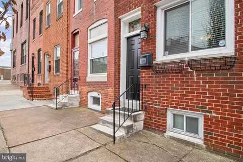 3305 Fleet St, Baltimore, MD 21224