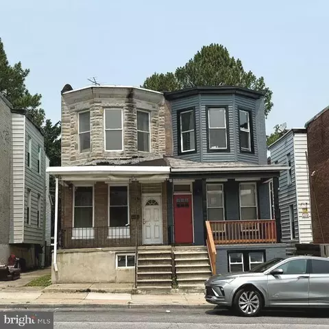 5016 Belair Rd, Baltimore, MD 21206