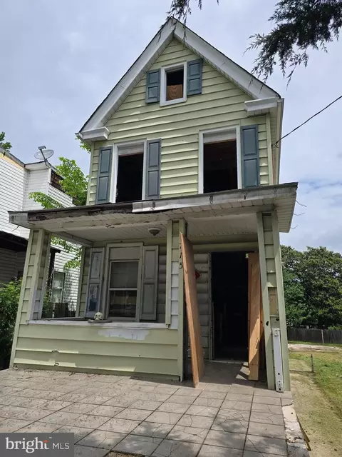 1715 Spence St, Baltimore, MD 21230 photo 1