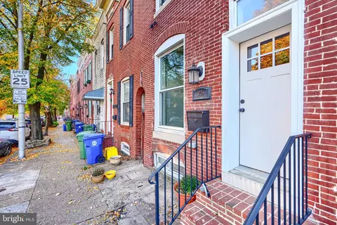 1706 S Charles St S, Baltimore, MD 21230
