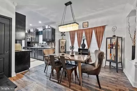 Dining - 3603 2nd St, Baltimore, MD 21225 photo 1 of 1
